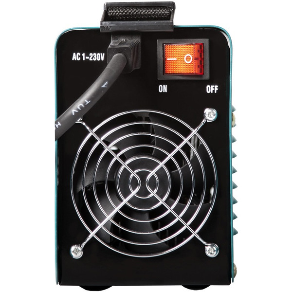 Сварочный инвертор Bort BSI-190H