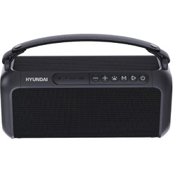 Беспроводная колонка Hyundai H-PS1007