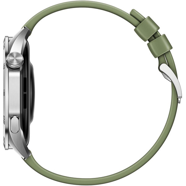 Смарт-часы HUAWEI Watch GT 4 Green Woven Strap (PNX-B19) 46mm