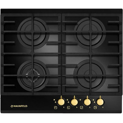 Газовая панель MAUNFELD MGHG.64.17RIG