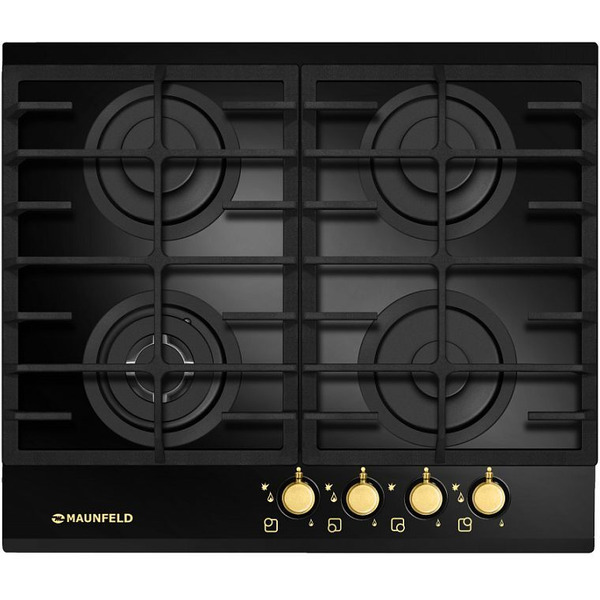 Газовая панель MAUNFELD MGHG.64.17RIG
