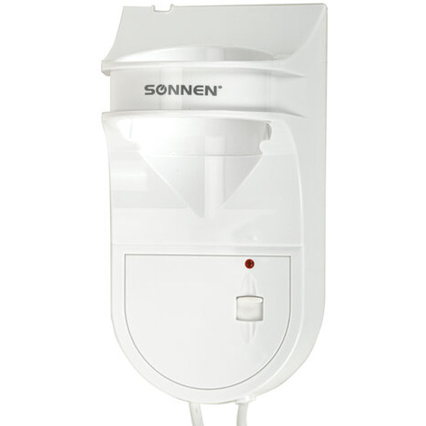 Фен для волос настенный SONNEN HD-2112 608480