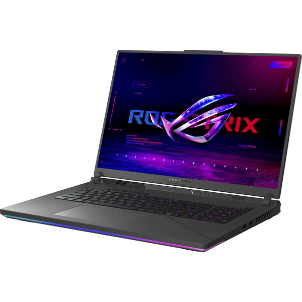Игровой ноутбук ASUS ROG Strix G18 2025 G814PM-S8074