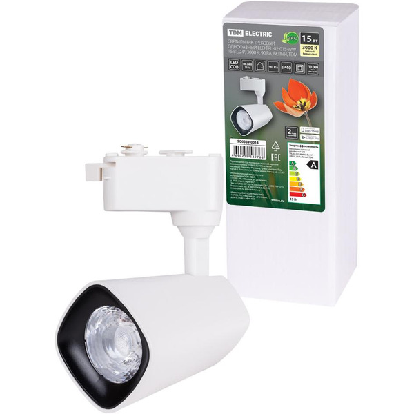 Светильник TDM SQ0369-0014