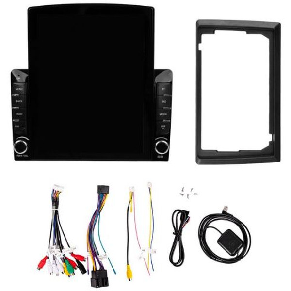 USB-магнитола ACV AD-9701