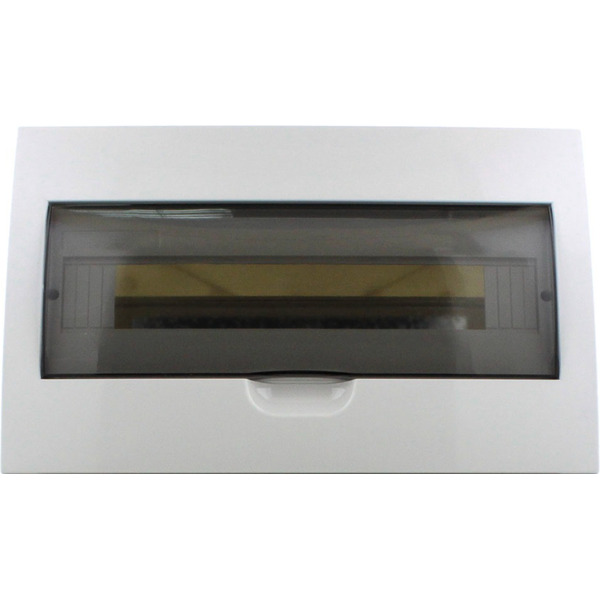 Щит распределительный EKF ЩРВ-П-18 IP41 PROxima