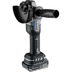 Шлифмашина Deko DKAG20 Set (063-4027)