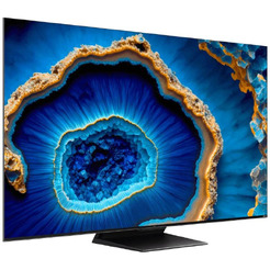 Телевизор TCL 55MQLED80