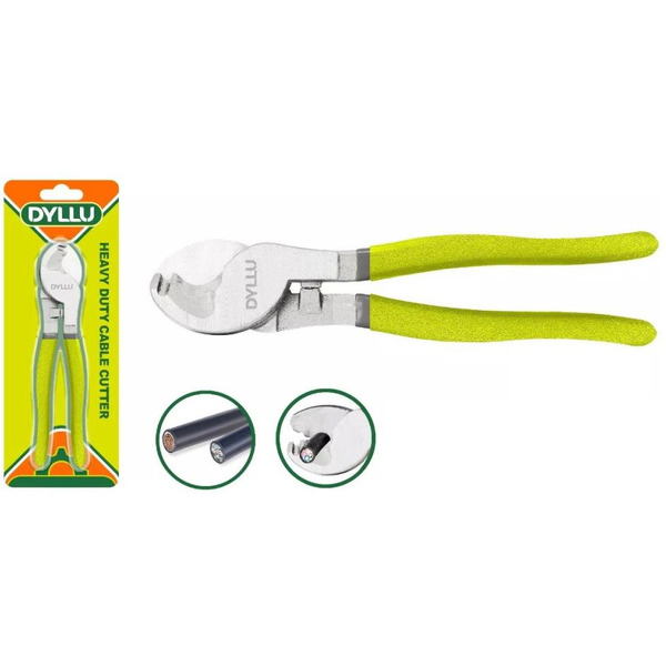 Кабелерез DYLLU DTCT2910