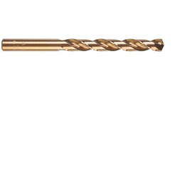 Сверло по металлу MILWAUKEE HSS-G Cobalt DIN 338 8x117mm (4932363274)