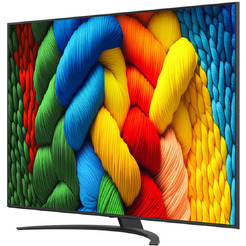 Телевизор LG 86NANO81A6A