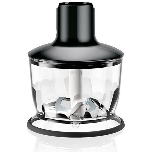 Блендер BRAUN MQ9037X SAUCE+