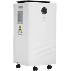 Осушитель воздуха Electrolux EDL-12L