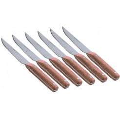 Набор ножей для стейка BERGHOFF 6 предметов (арт.4490307)