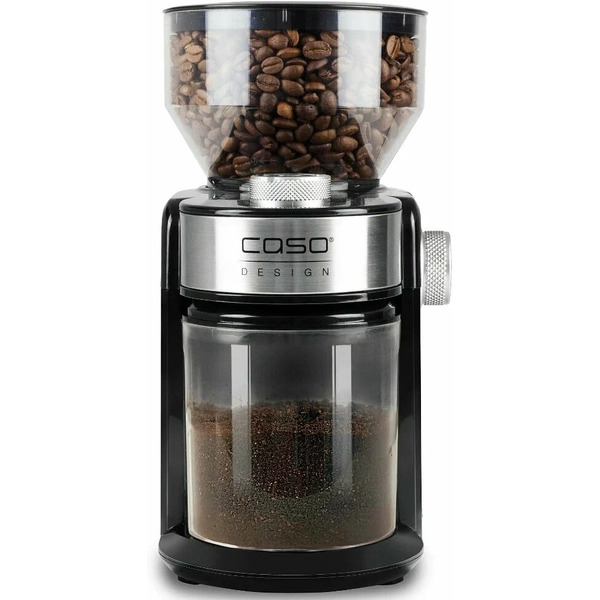 Кофемолка CASO Barista Crema