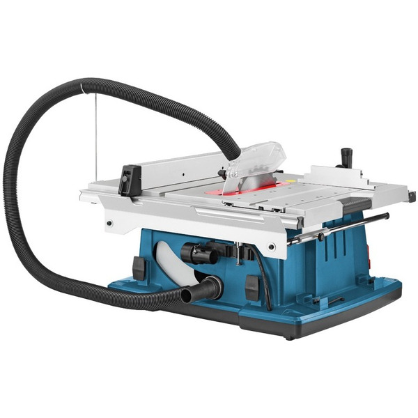 Профессиональная дисковая пила Bosch GTS 10 XC (0601B30400)