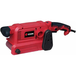 Ленточная шлифмашина Edon EBS-457/1000