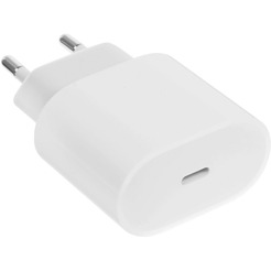 Зарядное устройство Apple 20W USB-C Power Adapter MHJE3ZM/A