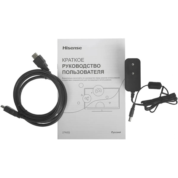Монитор Hisense 27N3Q