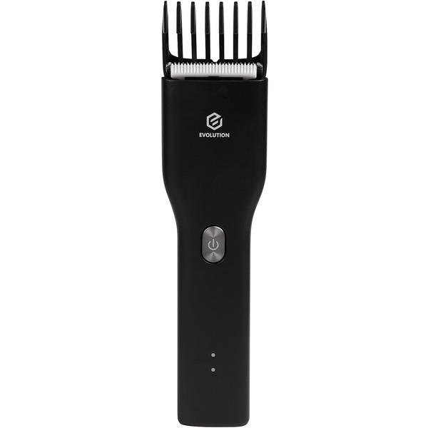 Машинка для стрижки Evolution Enchen Boost (черный)