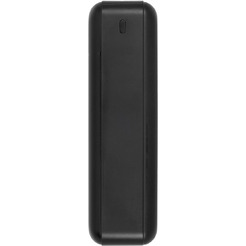 Внешний аккумулятор RIVACASE VA2103 (30000 мАч) Black