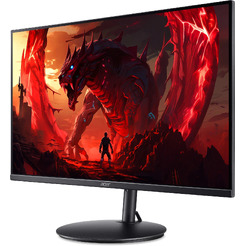 Монитор Acer Nitro XF270W5biiph UM.HX0CD.501