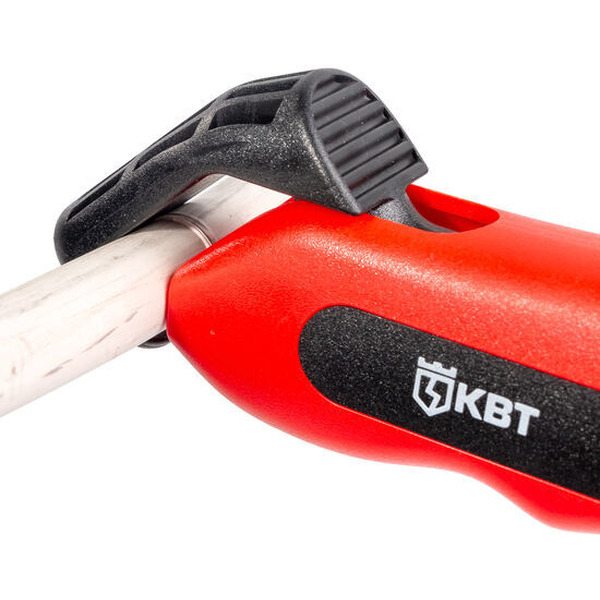 Инструмент для снятия изоляции КВТ ПРОФИ КС-28 66257