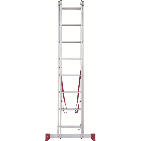 Лестница-стремянка Новая высота NV222 (2220208)