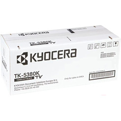 Картридж Kyocera TK-5380K