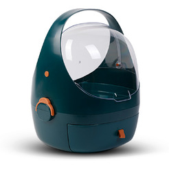 Органайзер для косметики Solmax&Home SM90500 (зеленый)