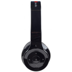 Наушники Gembird 'Berlin' BHP-BER-BK