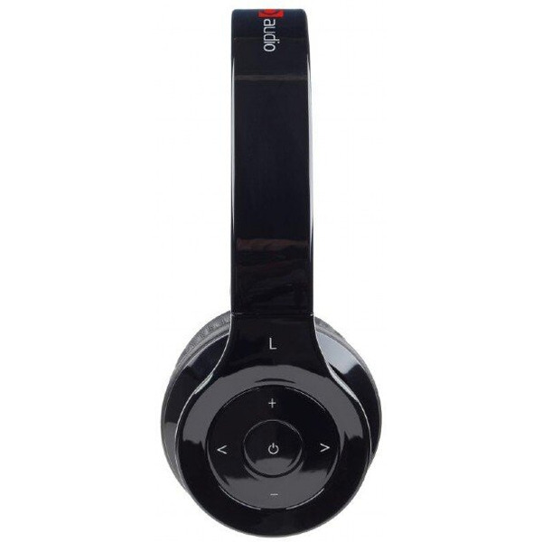 Наушники Gembird 'Berlin' BHP-BER-BK