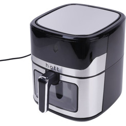 Аэрогриль Hott ZHAF-650AP-6.5-S