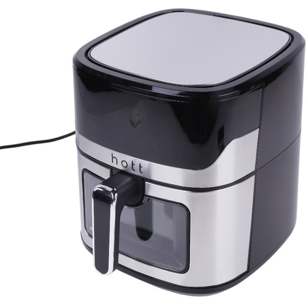 Аэрогриль Hott ZHAF-650AP-6.5-S