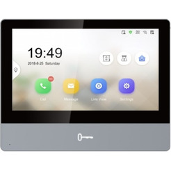 Монитор Hikvision DS-KH8350-TE1