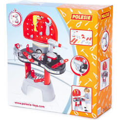 Набор Полесье Механик-макси 43221