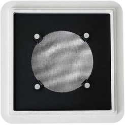 Решетка HOMY AS125B