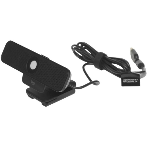 Веб-камера Logitech C925e (960-001180)