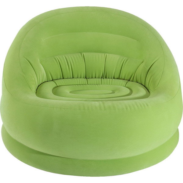 Надувное кресло Intex Lumi Chair 68577