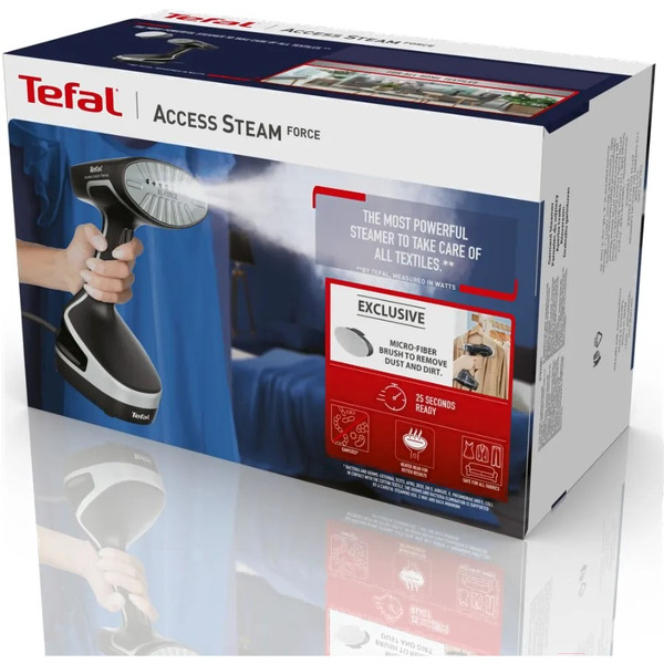 Отпариватель Tefal Access Steam Force DT8230E1