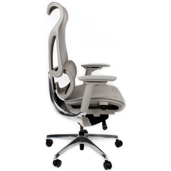 Кресло SPARX FX-2 Upload Grey/Grey