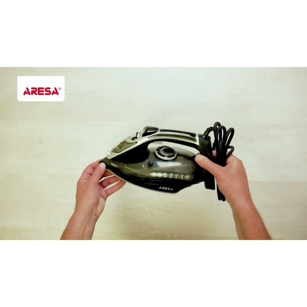 Утюг Aresa AR-3129