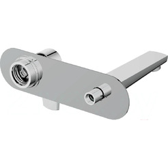 Смеситель Cersanit Moduo 64096