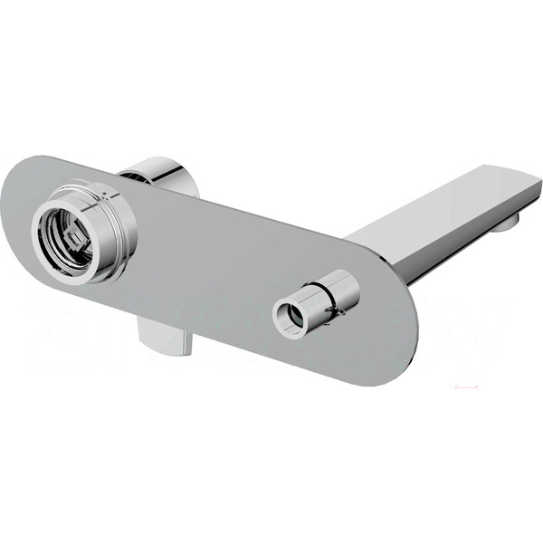 Смеситель Cersanit Moduo 64096