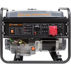 Генератор ELAND LA7500-3