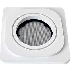 Решетка HOMY AS100WR