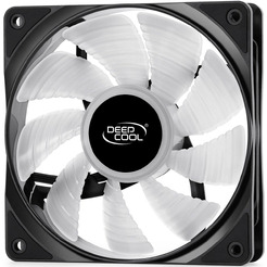 Вентилятор DeepCool RF 120 (DP-FRGB-RF120-1C)