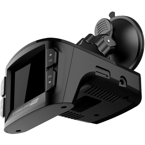 Видеорегистратор с радар-детектором Silverstone F1 Hybrid Evo Pro