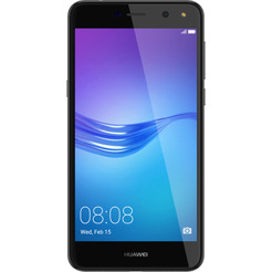 Смартфон Huawei Y5 2017 DS Серый (MYA-L22)