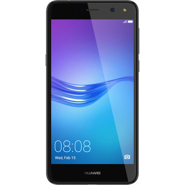 Смартфон Huawei Y5 2017 DS Серый (MYA-L22)